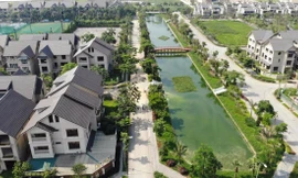 Sunny Garden City là một trong những khu đô thị xanh được đầu tư hạ tầng và tiện ích đồng bộ, hiện đại tại phía Tây Hà Nội.