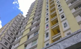 Ngân hàng siết nợ cao ốc 'dính' loạt sai phạm ở Sài Gòn