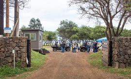 Bên trong khối bất động sản bí ẩn ở Hawaii của CEO Facebook