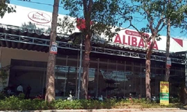 Bài học đắt giá với dự án “ma” của Công ty Alibaba