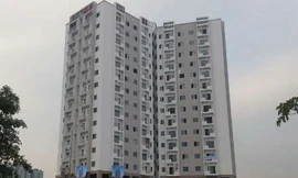 Hé lộ nguyên nhân cư dân bị cắt nước hơn 10 ngày giữa Thủ đô 