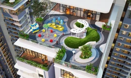 Những điều đáng mong chờ từ căn hộ thông minh, giá chỉ từ 1,6 tỷ đồng