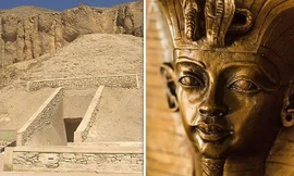 Những cái chết bí ẩn của các nhà khảo cổ học được cho có liên quan đến lời nguyền chết chóc.