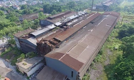 Thanh tra Bộ Tư pháp chỉ ra nhiều vi phạm, tồn tại trong đấu giá tài sản Công ty thép Gia giàng.