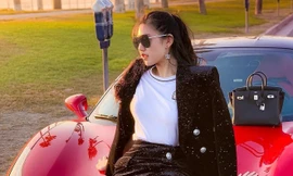 3 rich kid đình đám một thời giờ đã là mẹ bỉm sữa