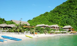 Quảng Ninh hủy bỏ dự án resort 4 sao ven biển Cô Tô. Ảnh minh họa. Internet.