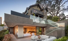 Dinh thự nghìn tỷ đang rao bán ở Mỹ có gì đặc biệt?