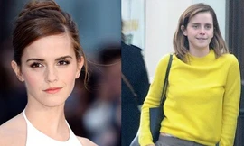 Từng là mỹ nhân hàng đầu Hollywood, Emma Watson gây thất vọng vì quá kém sắc
