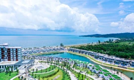 BĐS Phú Quốc đã trở về đúng với giá trị thực.