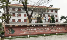 Bắc Ninh đấu giá khu đất thu hồi của Dabaco để xây cao ốc 30 tầng