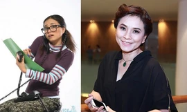 Diễn viên Ngọc Hiệp hiện tham gia làm công việc quản lý, giảng dạy.