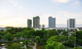 Gamuda Gardens đang nhận được sự quan tâm đặc biệt của khách hàng và nhà đầu tư.