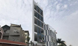 Nhà, đất 'siêu mỏng, siêu méo' không hợp khối sẽ thu hồi sau 30 ngày