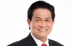 Con trai ông Đặng Văn Thành được đề cử vào HĐQT Xây dựng Hòa Bình