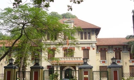 13 bộ ngành trong nội đô Hà Nội sẽ di dời về đâu?