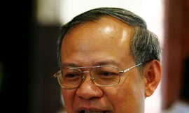 Quanh khu nhà vườn của con trai Bí thư Tỉnh ủy Hải Dương: 'Quốc hội phải có trách nhiệm'