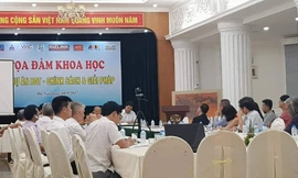 'Hệ lụy của BOT ảnh hưởng đến người nghèo'