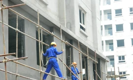 Tai nạn lao động trong xây dựng nghiêm trọng trong thời gian qua