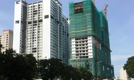 Phó Chủ tịch Hà Nội: Dự án chưa nghiệm thu PCCC đã đưa dân vào ở là rất rủi ro