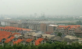 Nếu tăng thuế GTGT có khả năng giá bất động sản tăng theo