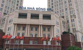 Tổng Công ty Sông Đà bán gần 50% cổ phần ra bên ngoài thay vì 30% cho cổ đông chiến lược