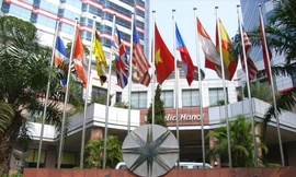 Khách sạn Melia Hà Nội thuộc sở hữu của tỷ phú Thái Lan