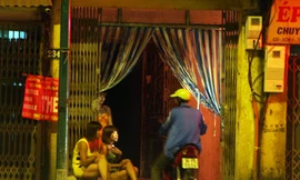 Gái bán dâm được thả 'tự do': Chỉ nộp phạt nếu tái phạm