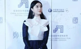 Phạm Băng Băng không cần sexy vẫn cuốn hút