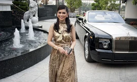 Báo Anh ca ngợi ba nữ tỷ phú giàu nhất Việt Nam