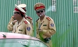 Bộ Công an đề xuất 'danh sách' những điều cấm đối với cán bộ, chiến sĩ