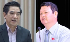 'Bút phê' của cựu Bí thư Tỉnh uỷ Lào Cai 