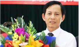 Bắt một phó chủ tịch huyện liên quan vụ doanh nhân 'La điên’