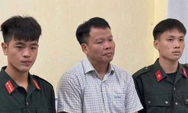 Chi tiết vụ án liên quan Tổng biên tập Tạp chí Môi trường và Đô thị 