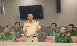 7.600 đảng viên và cán bộ vi phạm nồng độ cồn