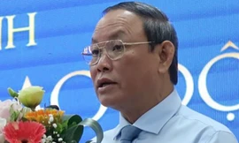 Cựu Chủ tịch NXB Giáo dục nhận 'lại quả' 25 tỷ đồng từ gói thầu nghìn tỷ