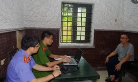 Khởi tố nam giám đốc giúp 37 phụ nữ làm giả hồ sơ để hưởng chế độ thai sản 