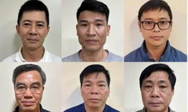 Tập đoàn Thuận An có chủ tịch vừa bị bắt trúng nhiều gói thầu 'khủng'