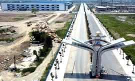 Nhà đầu tư châu Âu 'rót' 90 triệu USD vào Nam Định 