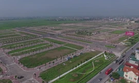 Thông tin mới liên quan dự án 'nợ' gần 1.600 sổ đỏ 