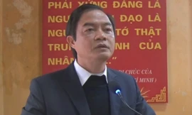 Bắt, khám xét Phó Chủ tịch UBND huyện Hưng Hà, Thái Bình