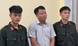 Tạm giam Tổng biên tập Tạp chí Môi trường và đô thị cùng 7 cán bộ, phóng viên