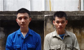 Phá đường dây sản xuất, tiêu thụ ma tuý gây tổn thương não, suy tim