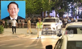 Toà trả hồ sơ, yêu cầu điều tra đồng phạm của cựu Bí thư Tỉnh uỷ Lào Cai Nguyễn Văn Vịnh