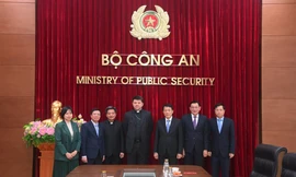 Quan hệ Việt Nam và Tòa thánh Vatican ngày càng ấm áp