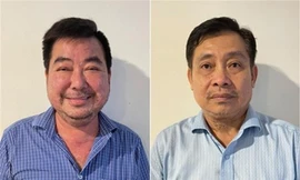 Chủ tịch Công ty Trung Hậu 68 đã 'rửa' hàng trăm tỷ thu lợi bất chính từ khai thác trái phép cát ra sao?