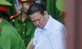 Cựu Bí thư Tỉnh uỷ Lào Cai được giảm 18 tháng tù