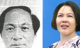 Tiếp tục truy nã cựu Giám đốc Công ty Thành An 
