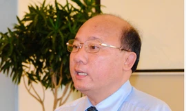 Bắt ông Lê Tiến Phương, cựu Chủ tịch UBND tỉnh Bình Thuận 