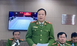 Viện Pháp y tâm thần tạo dựng hồ sơ cho người phạm tội ma túy với khung hình phạt tới tử hình