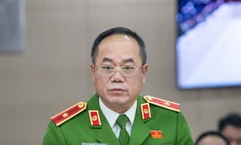 Vụ án Phó Đức Nam ‘Mr Pips’: Kê biên, phong tỏa thêm siêu xe và 18 căn hộ